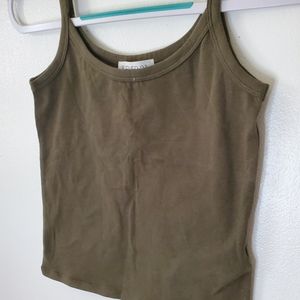 Forever 21 Tank-Top
